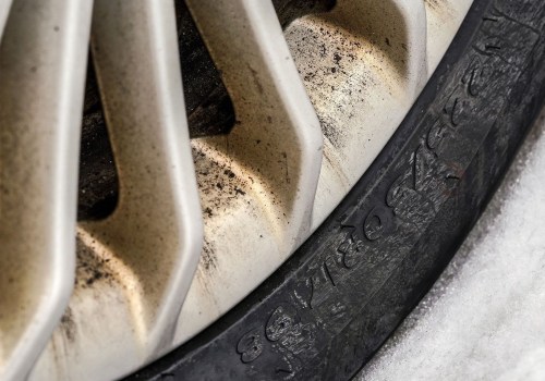 Removing Brake Dust and Grime: Tips and Techniques for Keeping Your Vehicle Clean and Well-Maintained