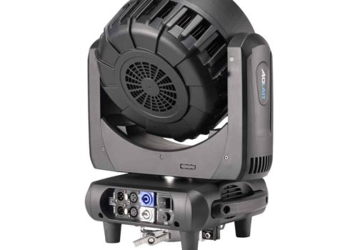 Maintaining Proper Functioning of Lights